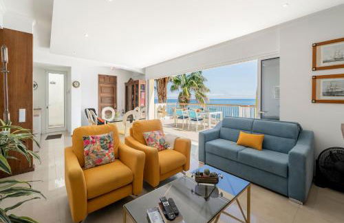 Villa Beach Club - Foto 3