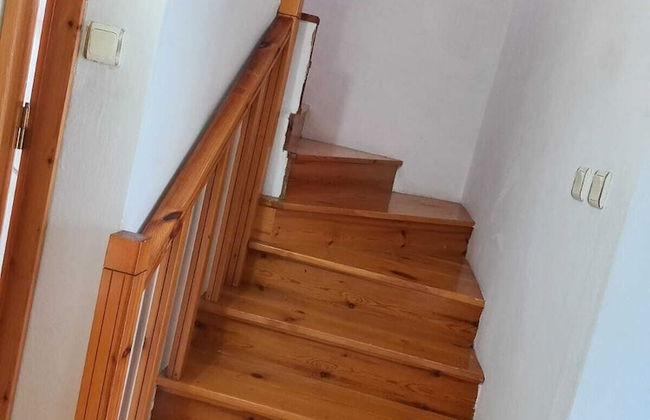 Villa Yıldırım Armutalan Marmaris - Foto 18