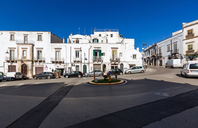 3189 Dimora Bellargo by Barbarhouse - Foto 23