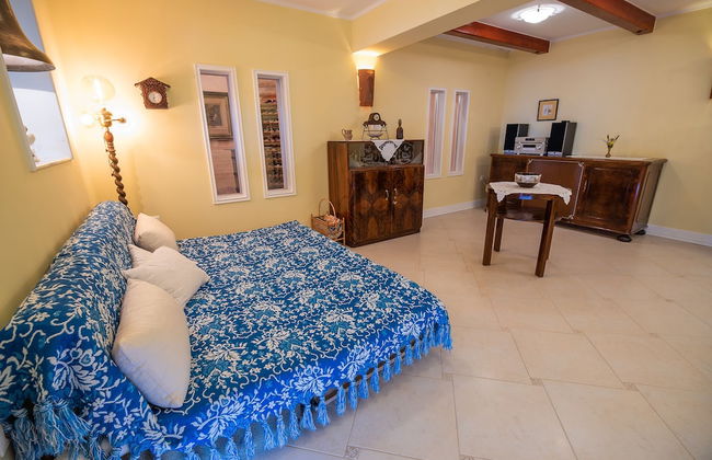 Luxury Holiday Home Zupan - Foto 10