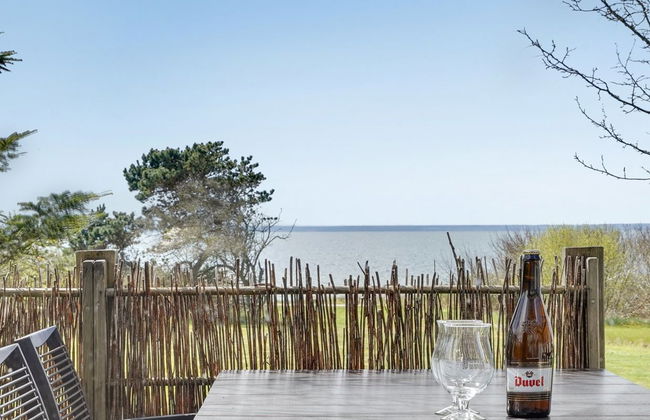 "Bendet" - 50m to the fjord - Foto 7