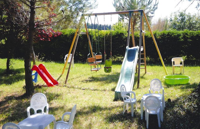 Holiday Home With Swimming Pool - Photo 43