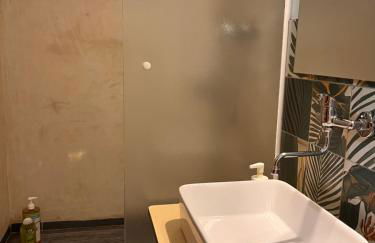 A deux pas de la gare, La Maison Rouge - Foto 35