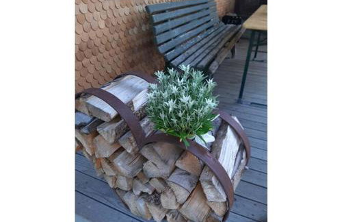 at Gallus - Wetterstein - Foto 15