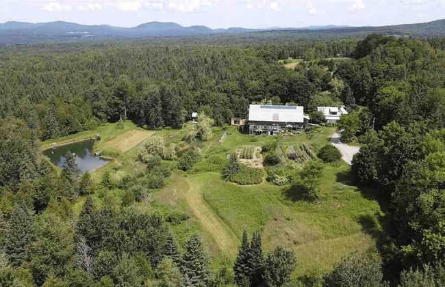 Relaxing Nature Retreat Perfect for Large Groups - Foto 53