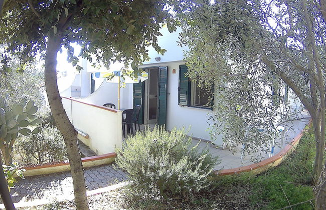 Peschici Mare - Foto 24