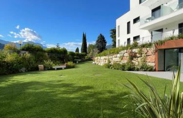 Midum LuxuryApartments con giardino - Foto 1