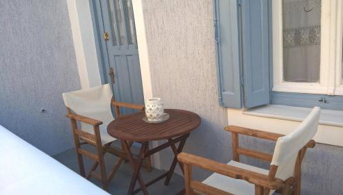 Eleni's traditional house - Foto 2