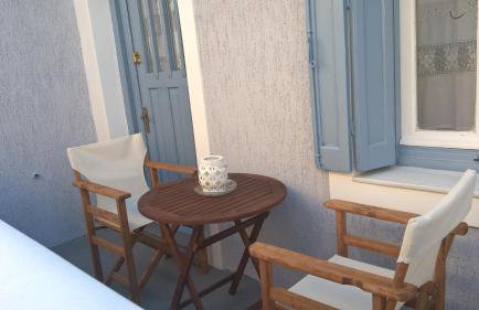 Eleni's traditional house - Foto 2