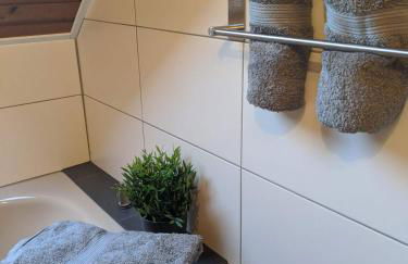 Großzügige 3-Zimmer-Wohnung im Taunus - 2 Bäder & Familienfreundlich - Foto 10