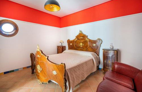 La Torretta Ticciano Vico Equense - Foto 21