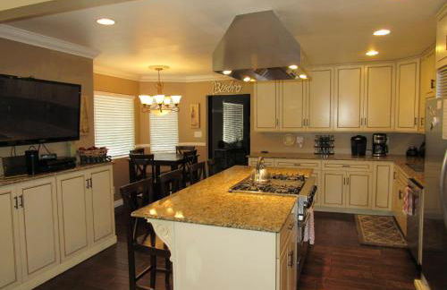 Bear Haven Chalet - Foto 2