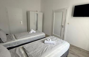 Ferienwohnung Essen Frohnhausen 2 - Photo 18