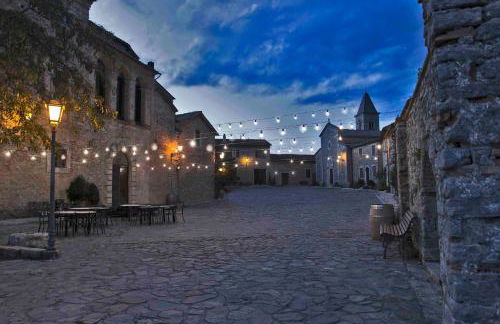 Castello di Titignano - Foto 72