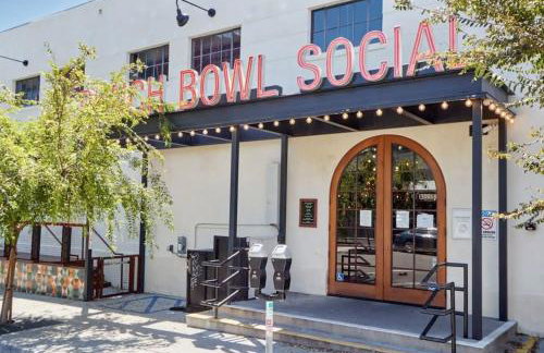 City View Apartment in Downtown! - Foto 22