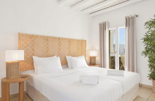 Miles Away Sifnos - Beachfront House - Foto 14