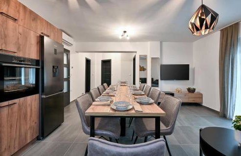 Stunning Home In Vinogradi Ludbreski - Foto 12