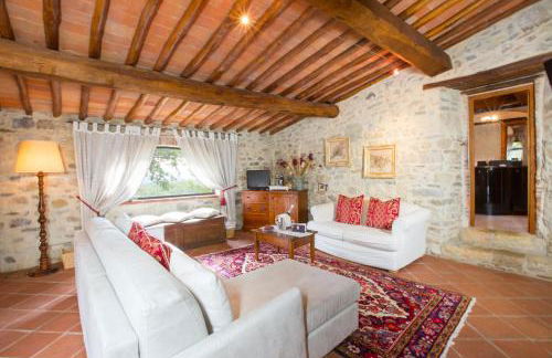 Borgo Livernano - Foto 6