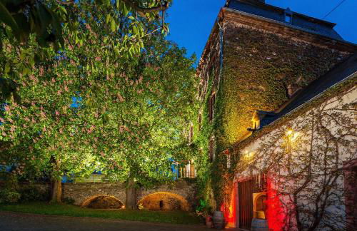 Ferienwohnung Sauvignon Blanc Weingut Zur Burg - Photo 1