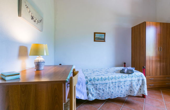 Podere Cafaggiolo - Foto 24