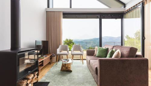 Casas Bouro 1 Casa Das Hortências - Foto 4