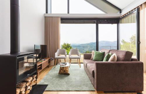 Casas Bouro 1 Casa Das Hortências - Foto 34