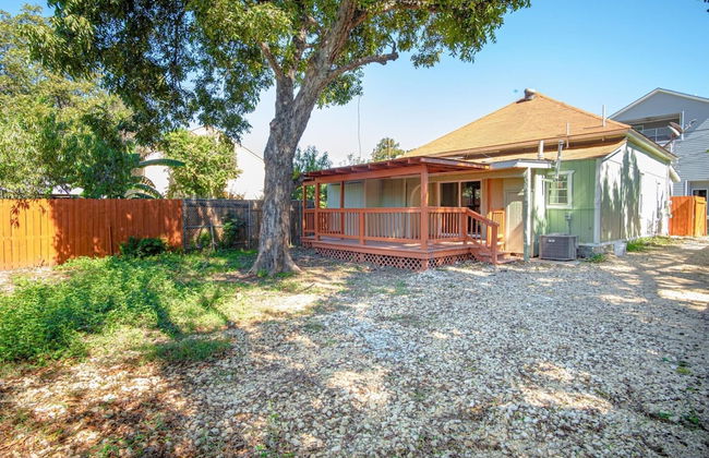 3 BR 1 BA Remodeled Home Near Downtown - Foto 19