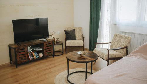 BelleVu studio apartman - Foto 4