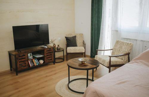 BelleVu studio apartman - Foto 4