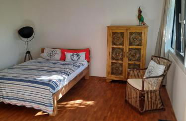 Glashus-Moos Loft 2 - Foto 8