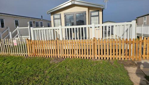 208 Holiday Resort Unity Brean 6 berth Passes optional No pets - Foto 2