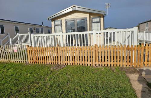 208 Holiday Resort Unity Brean 6 berth Passes optional No pets - Foto 2