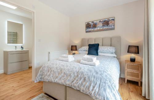 Hole Farm - Stable Cottage - Foto 9