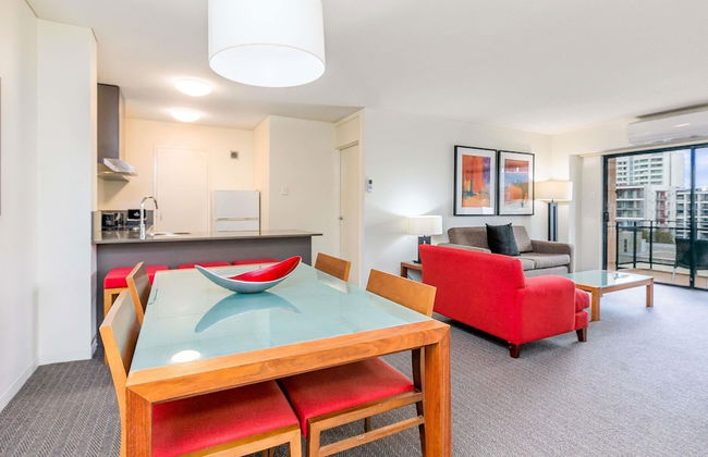 Mantra on Hay Perth - Foto 68