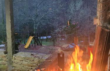 CHALÉ, Pedra, Isolada, Natureza, Rio - Ecoturismo - Foto 7