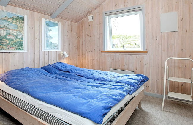 Holiday Home in Henne - Foto 10