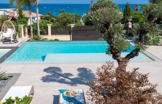 Villa Callari 6 2 in San Felice Circeo - Foto 7