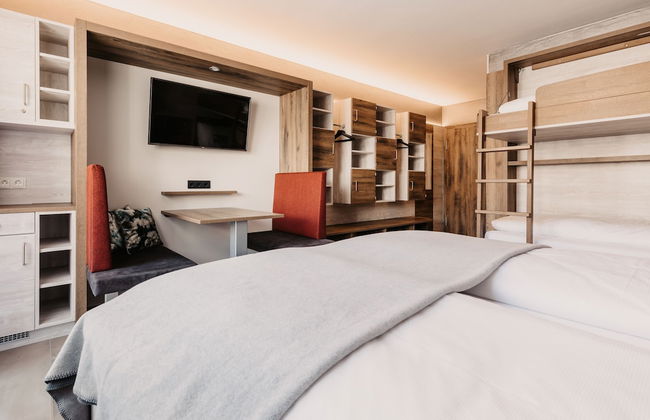 Hofgut Apartment & Lifestyle Resort - Foto 25