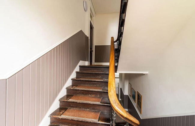 St Swithin Apartment Aberdeen City - Foto 36