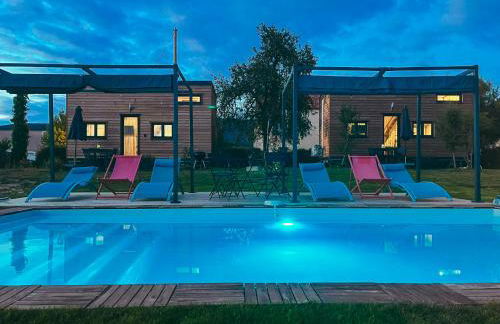 Le Jardin d'Emilie TINY - Foto 1