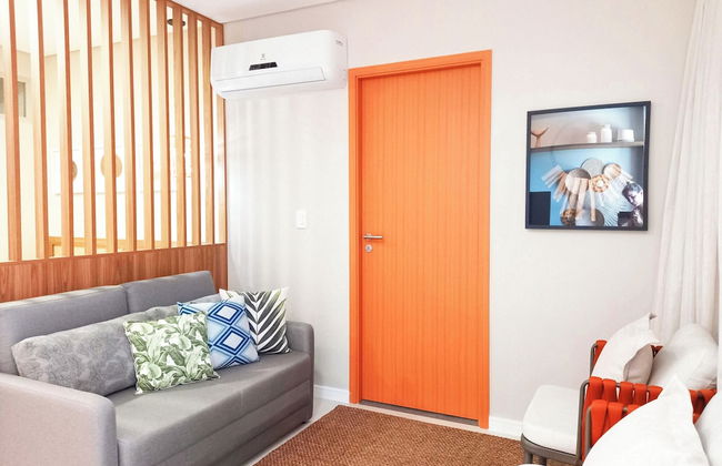 Eco Resort Praia dos Carneiros - Foto 57