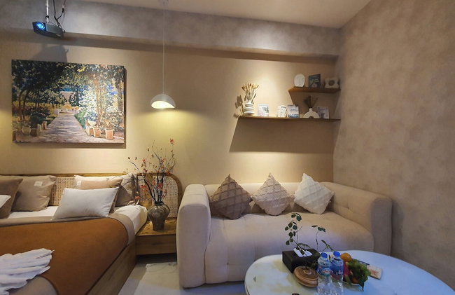 Soho Residence-Tony Apartment - Foto 21