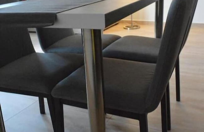 Kamis Suite - Foto 30