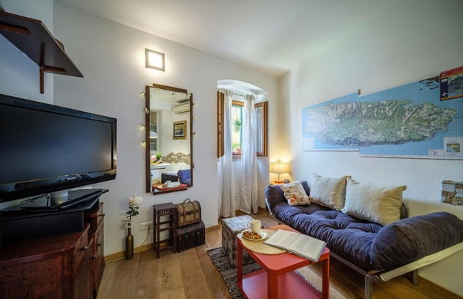 Pepiso Suite for Two - Foto 13