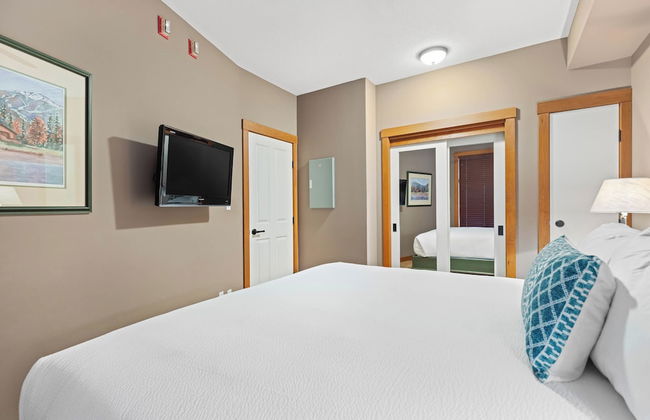 Lost Lake Lodge by Whistler Premier - Photo 78