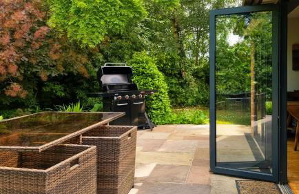 Tollgate Farm Kent 9 Bedroom retreat sleeps 25 - Foto 55