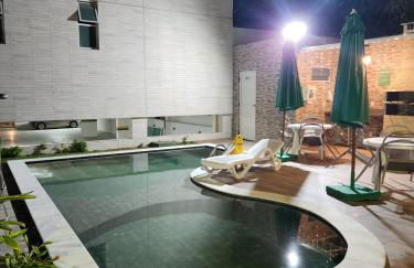 Porto Blue Makaranduba - Photo 32