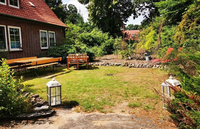 Sophienhof Lieselotte - Foto 28