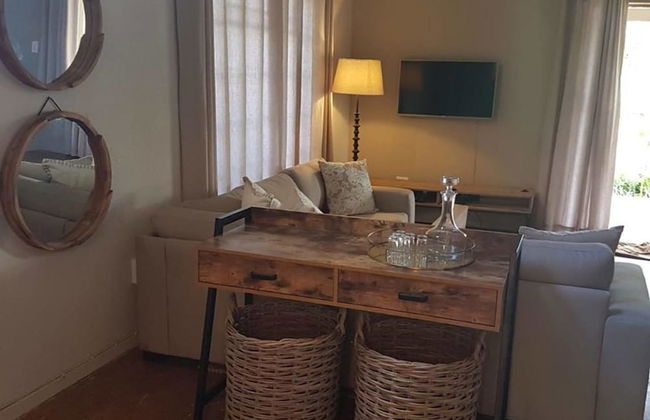 Kruger Park House - Foto 6