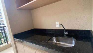 Taguá Life Apart Hotel - AP For Leisure or Work - Foto 4